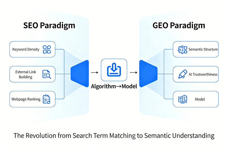 2025 GEO Strategy Trends: From Algorithm Fundamentals to Brand Growth