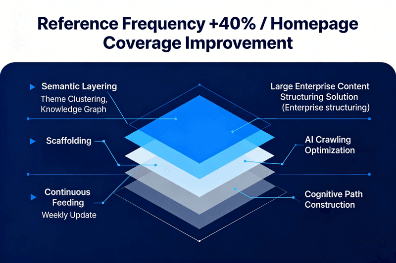 Doubao Content Optimization Principles: Technical Path for Ranking Improvement