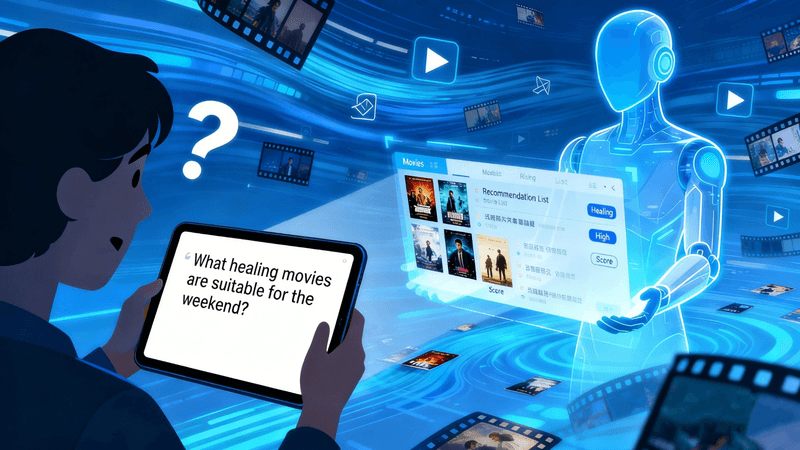 GEO Implementation Guide: Reshaping Content Competition in the Film Industry