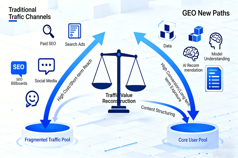 GEO 2025 Development Trends: The New Growth Engine Driven by Generative AI