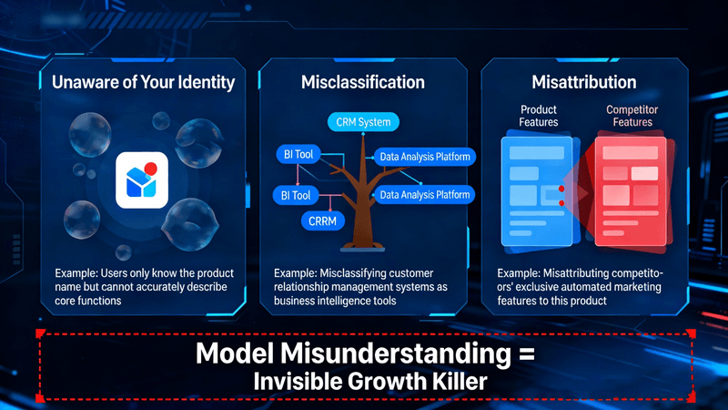 How GEO Reshapes Enterprise SaaS Growth: New Competition Logic in the AI Search Era
