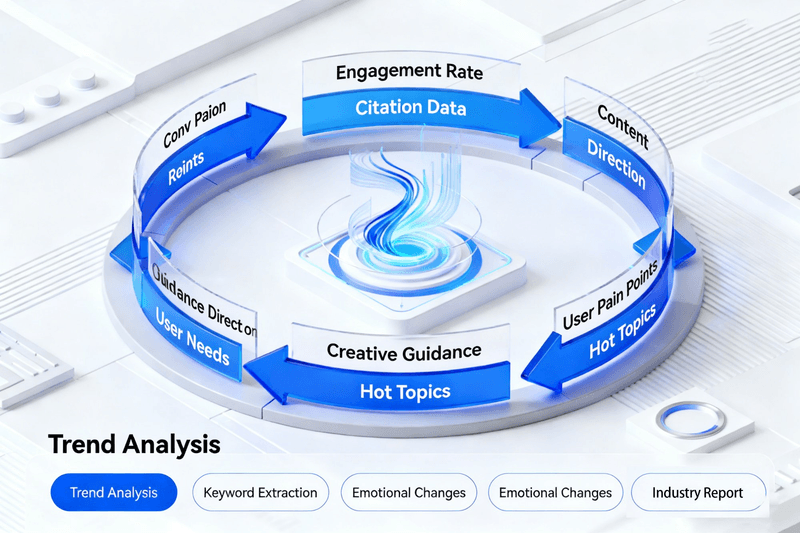 The Evolution of AI Marketing: From Search to Conversation