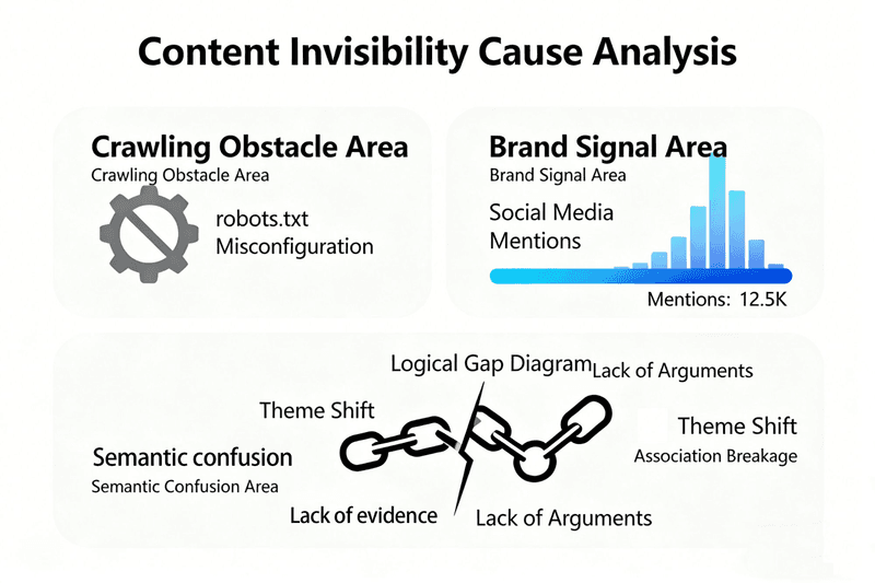 Marketing Visibility in the AI Search Era
