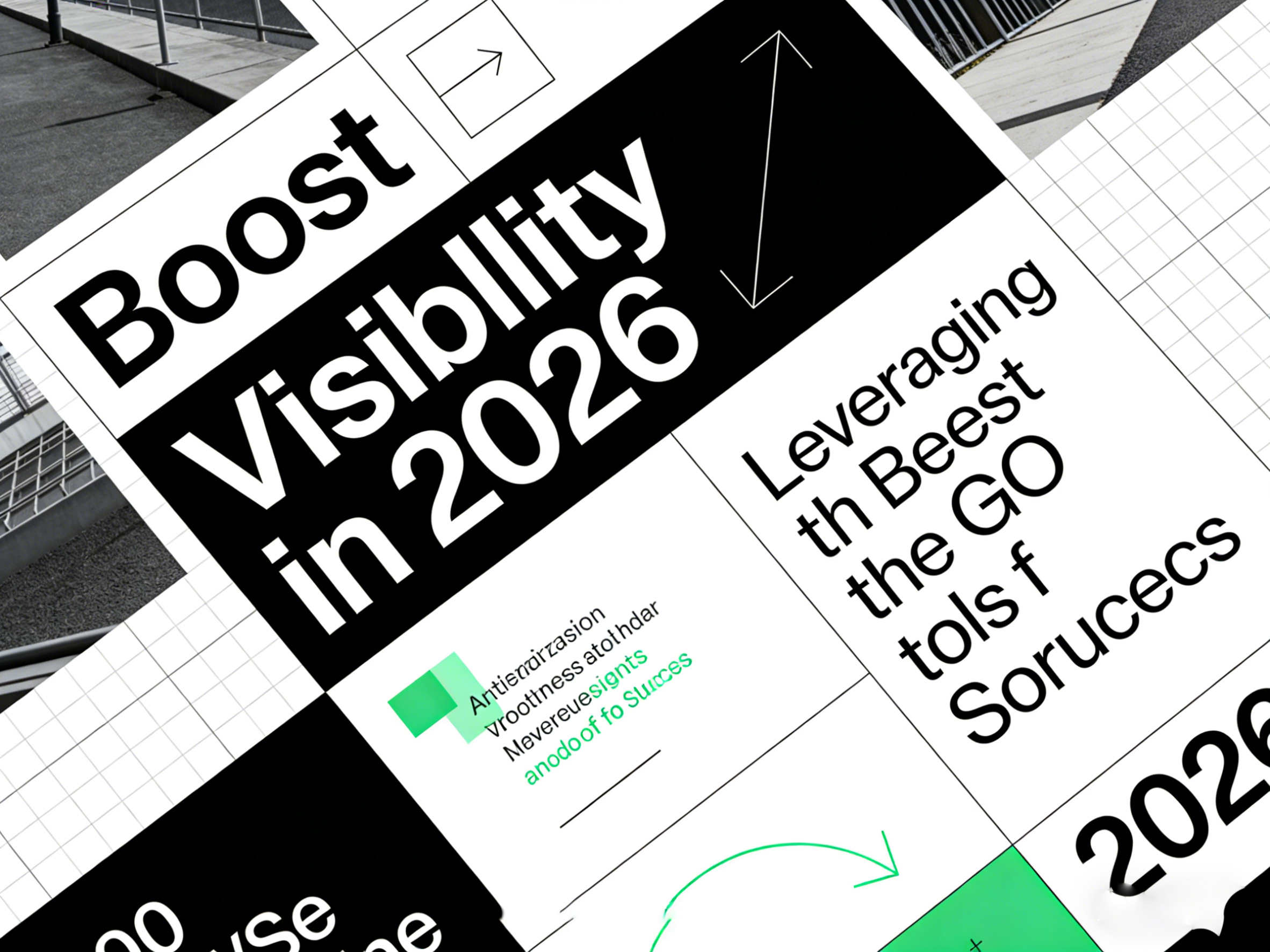 Boost Visibility in 2026  Leveraging the Best GEO tools for Success