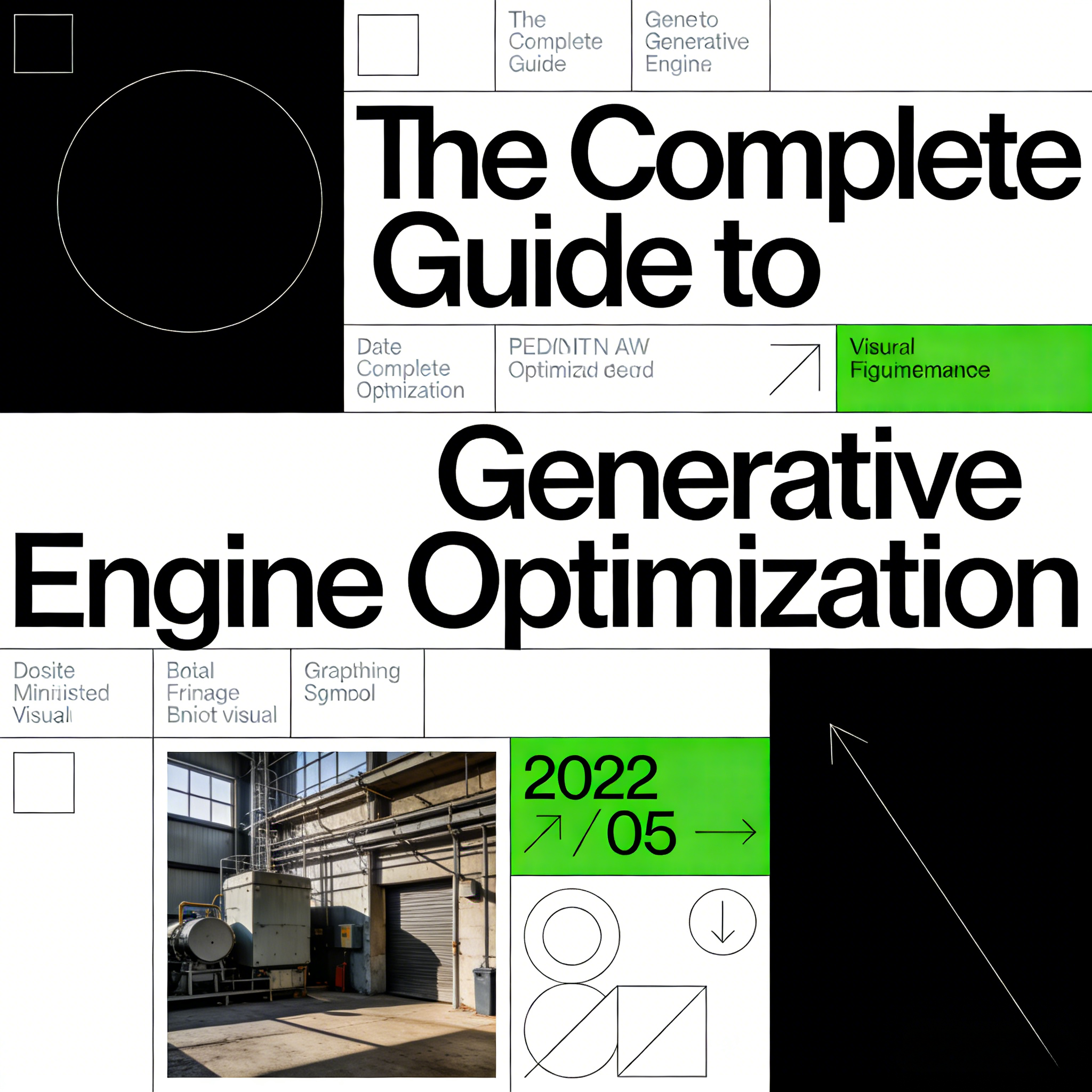 The Complete Guide to Generative Engine Optimization (2026) | OranGEO