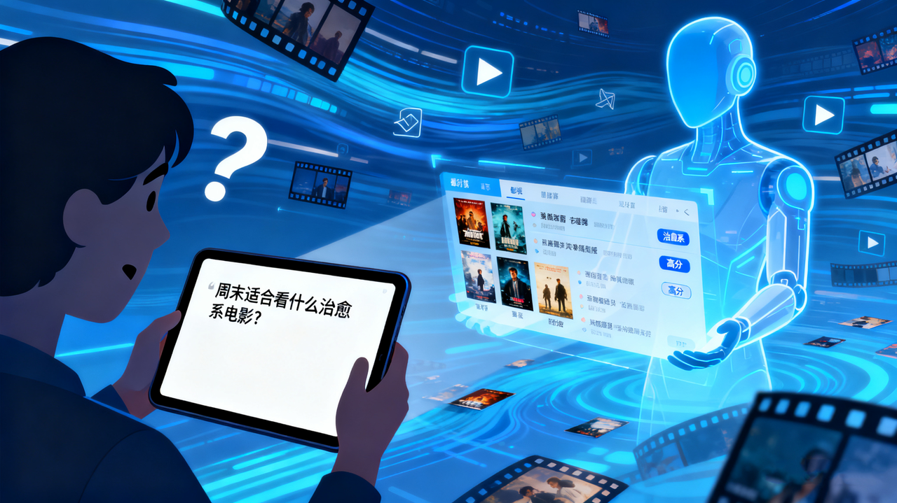 GEO优化落地指南：如何重塑影视行业的内容竞争